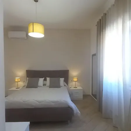 Casa Vacanze Francesca e Rooms-3