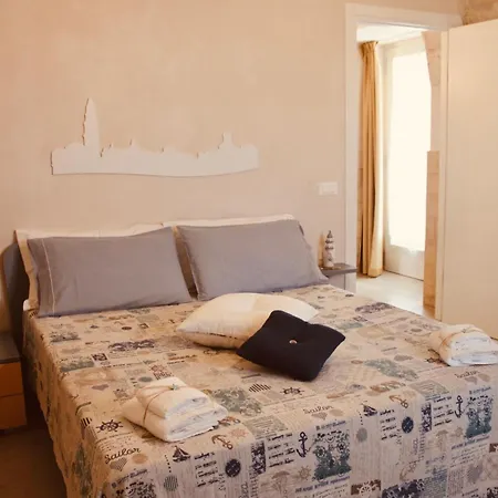 Villa Susca - villa sul mare-3