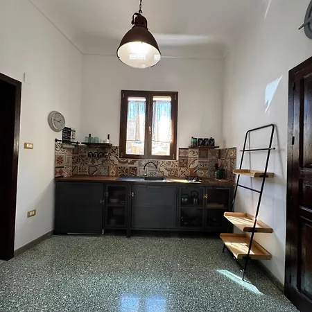 Appartamento Porto Marina-3