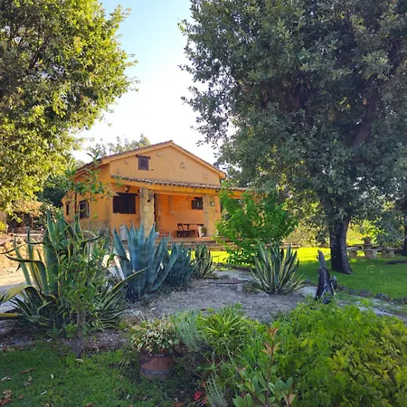 LOS TASAJILLOS, Vivienda de uso Turístico-3