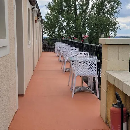 Les Studios De Sarlat-3