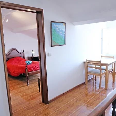 Al - Apartamento Bairros Novos 24-2
