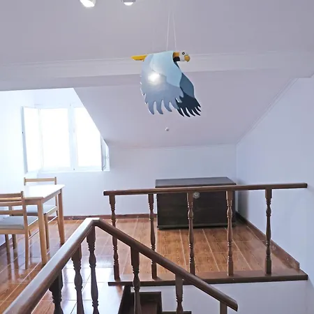 Al - Apartamento Bairros Novos 24-3