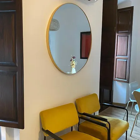 Apartamento Lomeña-2