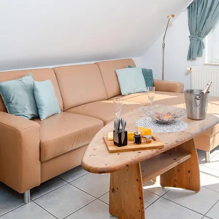 Apartment Leuchtturm By Interhome-2
