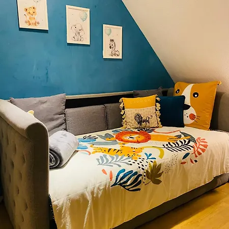 Les appartements d'estelle-3