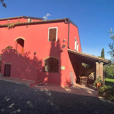 Agriturismo Il Melograno di Banditella-3