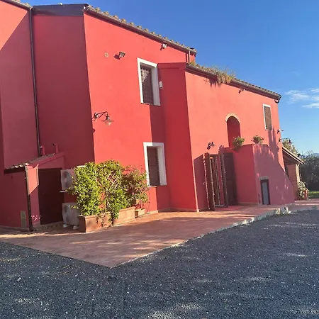 Agriturismo Il Melograno di Banditella-2