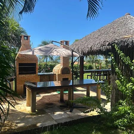 A Villa 8 suites 30 pessoas-3
