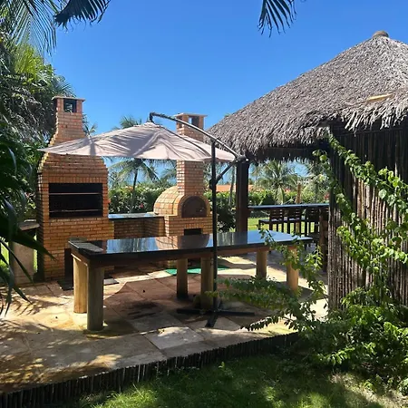 A Villa 8 suites 30 pessoas-2