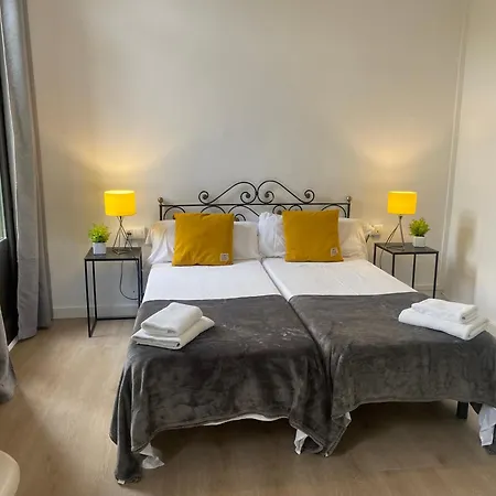 555 Apartments Bcn-3
