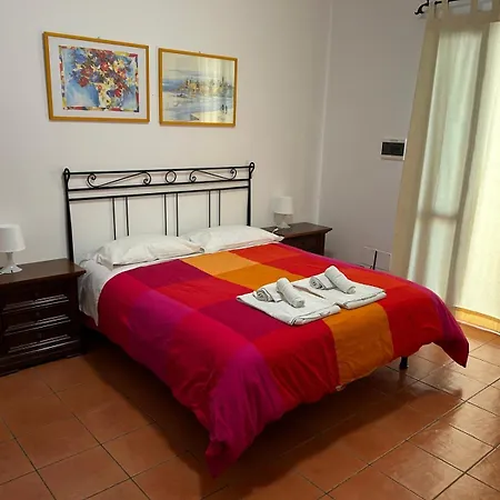 Casa Mare San Vito Lo Capo-2