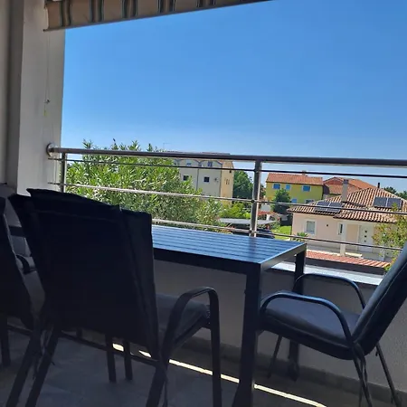 Apartmani Mila-Casa Bianca-3