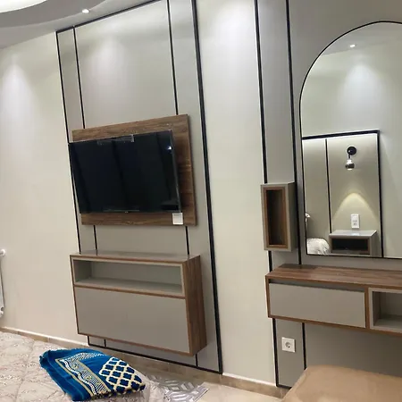 Luxury Appartement à Akid lotfi&Canastel-3