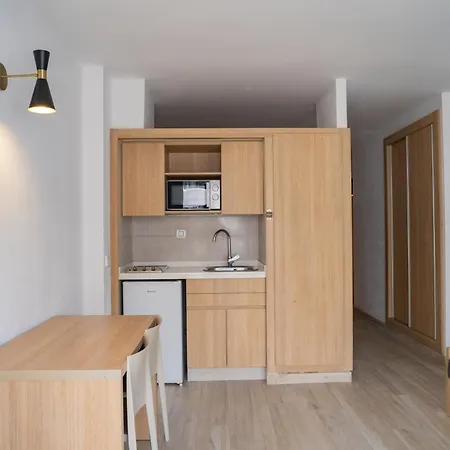Sunside Ibiza Studios - Only Adults-3