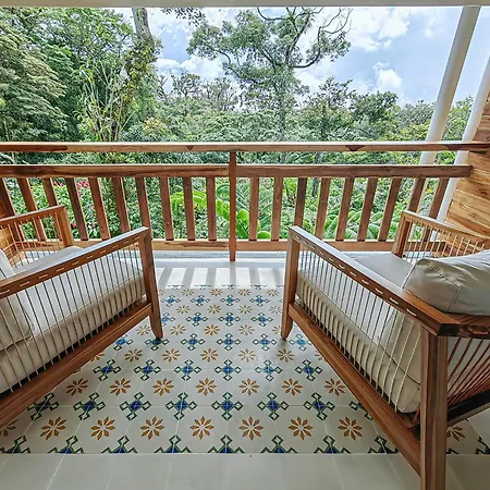 Monteverde Lodge & Gardens By Boeena-2