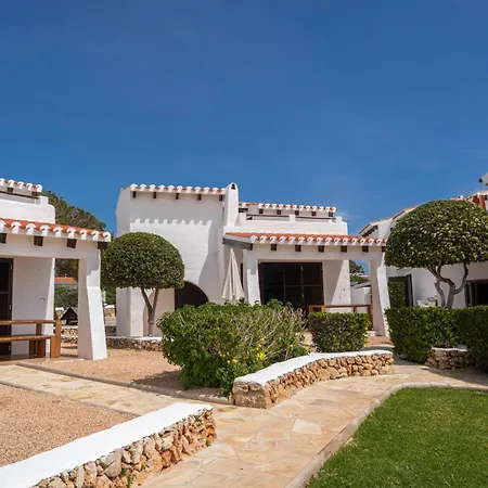 Binibeca Beach Villas-2