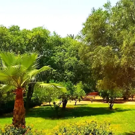 La Perle de l'Atlas by Golf Resort-3