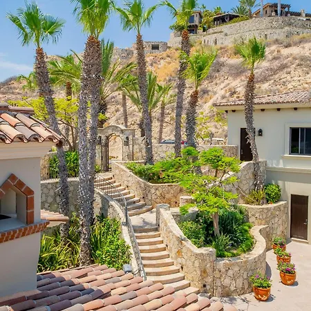 Villas Del Mar Fully Staffed And Access To Golf & Palmilla Dunes Club-3