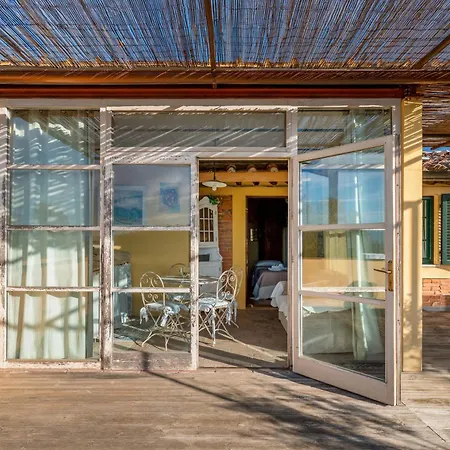 Alpaca Country House-3