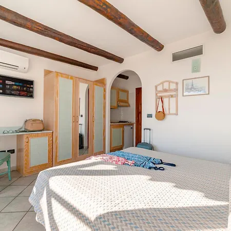 Appartamenti Casa del Sole-2