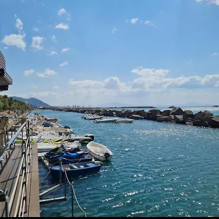 Salerno Mare e Luci Deluxe-3