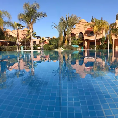 La Perle de l'Atlas by Golf Resort-2