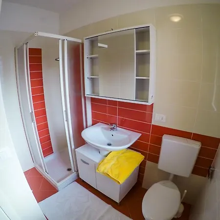 Residence Al Mare - Agenzia Cocal-3