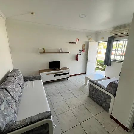 Apartamentos Sereia Da Oura-2