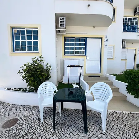 Apartamentos Sereia Da Oura-3
