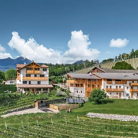 Trinnerhof Hof Chalets And Farm- Panorama Holidays & Brixen Card Bed & Breakfast-3