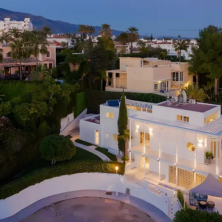 Villa Casa Blanca-2
