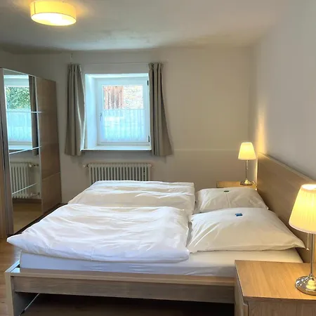 Ferienwohnung Aumühle-2