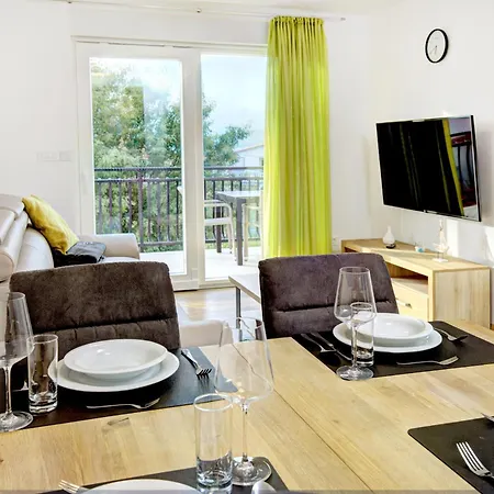 Cool Silo Appartement Resort-2