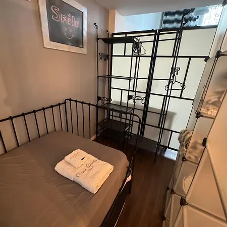 Madrid Loft Duplex-3
