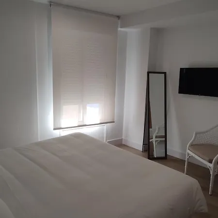 Apartamentos Rotilio-3