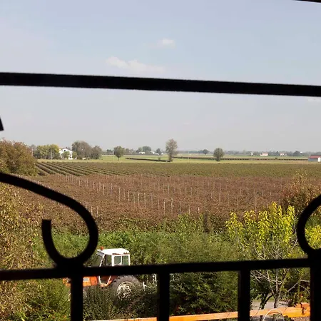 Agriturismo Il Bove-2