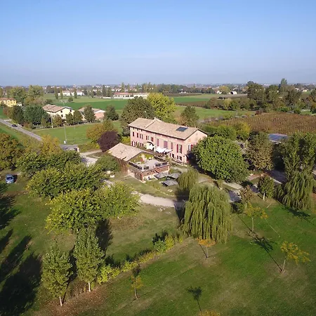 Agriturismo Il Bove-3