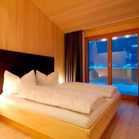 Montafon Chalets-2