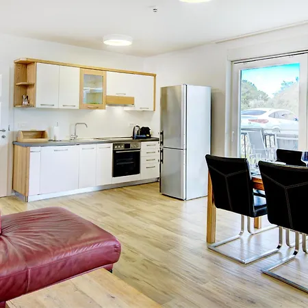 Cool Silo Appartement Resort-3