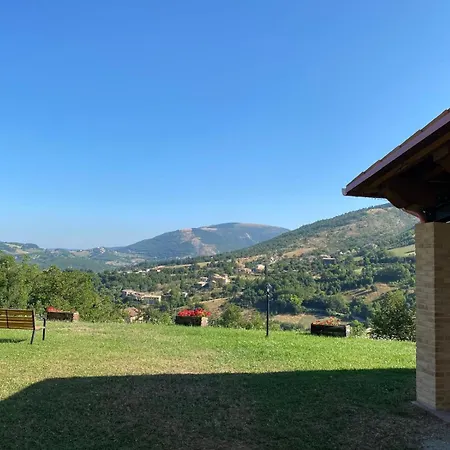 Meriggio Agriturismo-2
