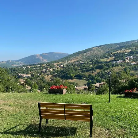 Meriggio Agriturismo-3