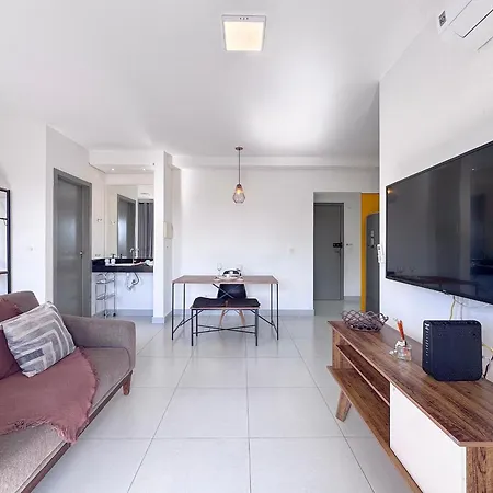 Condomínio Residencial Unique Residence - São José do Rio Preto-3