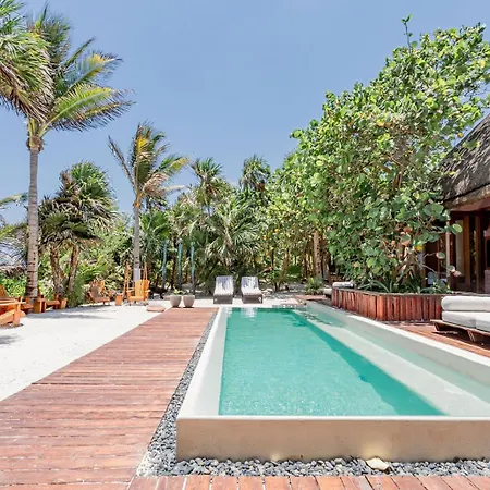 Anana Casa Cantarena Beachfront Meals Included-3