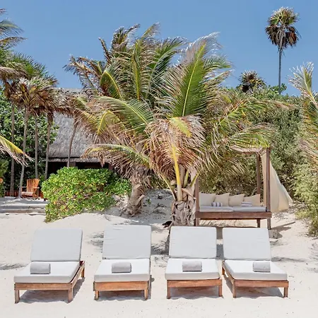 Anana Casa Cantarena Beachfront Meals Included-2