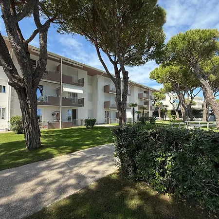 RESIDENCE GARDEN -WALTERIGATO Apartments SOLO PER FAMIGLIE-2