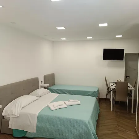Mini Suite Dante-3