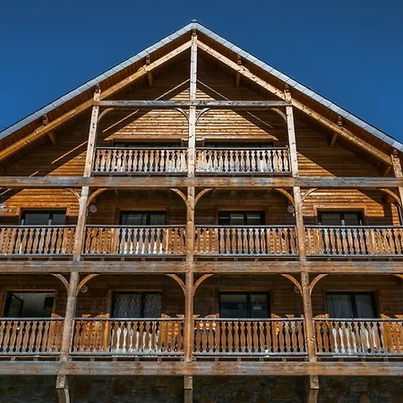 Le chalet des étoiles-2