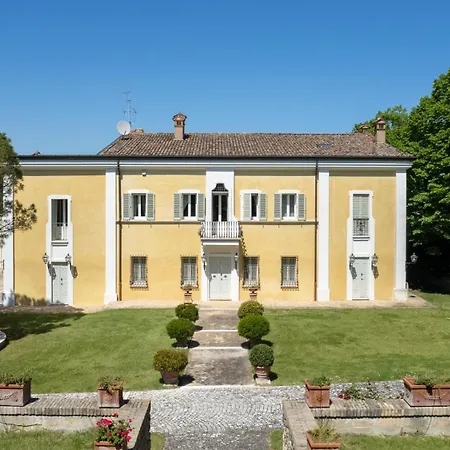 TENUTA BAGNI DE' CONSOLI 24, Emma Villas-3