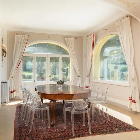 TENUTA BAGNI DE' CONSOLI 24, Emma Villas-2